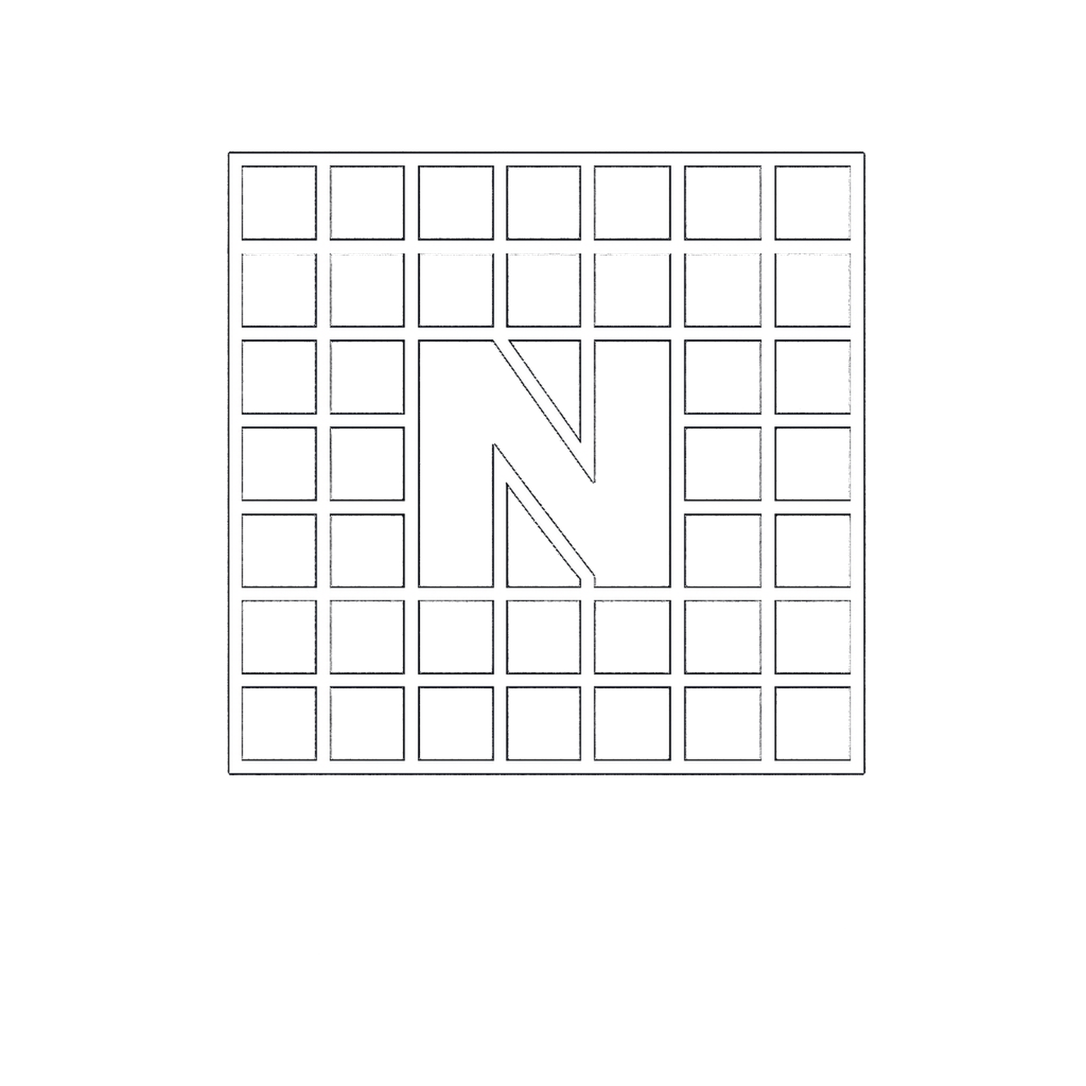 NewGrid AI Logo